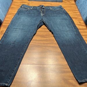 Lucky Brand 221 Jeans size 40/32